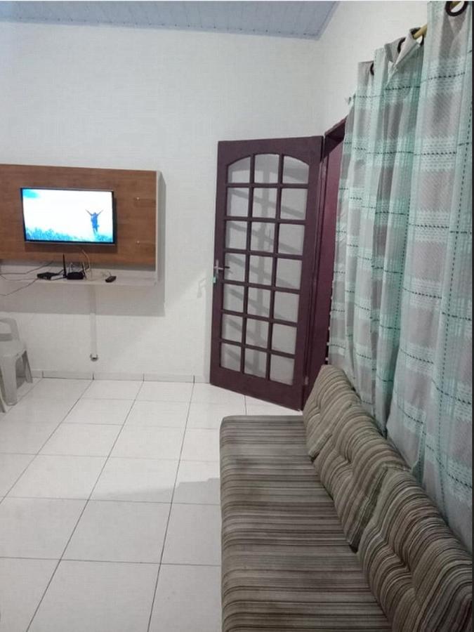 Casa Bom Sossego Villa Бойкуканга Екстериор снимка