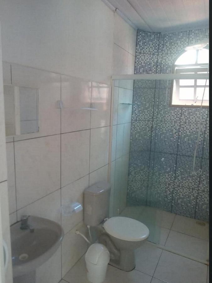 Casa Bom Sossego Villa Бойкуканга Екстериор снимка