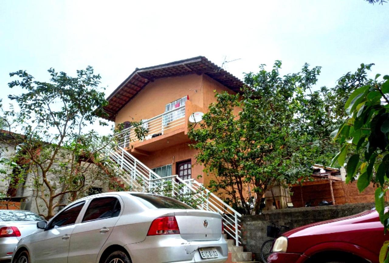 Casa Bom Sossego Villa Бойкуканга Екстериор снимка
