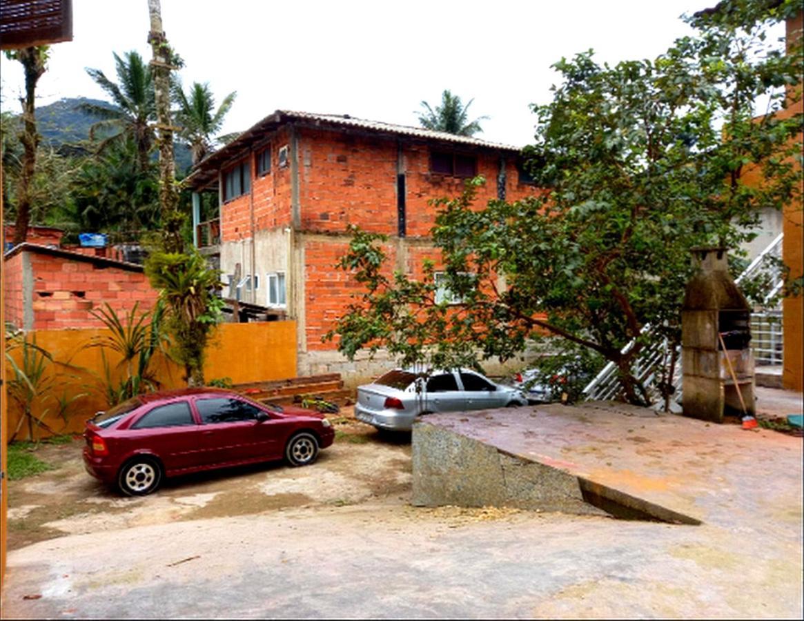 Casa Bom Sossego Villa Бойкуканга Екстериор снимка