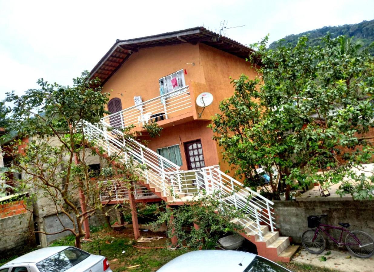 Casa Bom Sossego Villa Бойкуканга Екстериор снимка