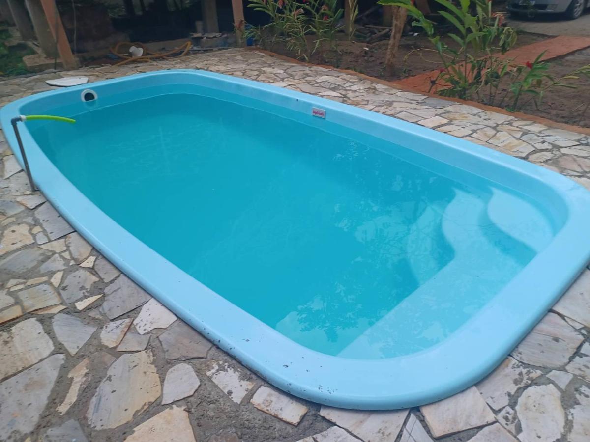 Casa Bom Sossego Villa Бойкуканга Екстериор снимка