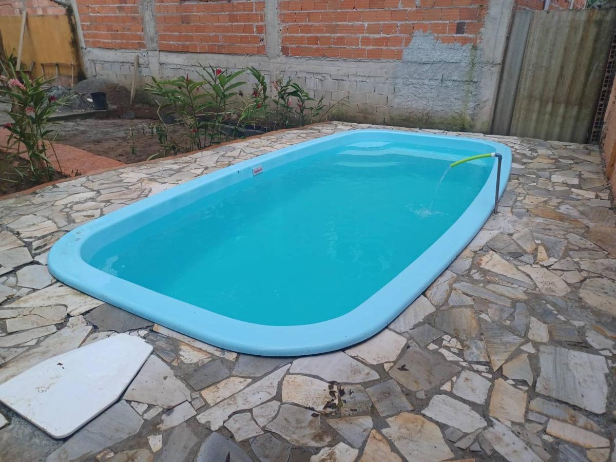 Casa Bom Sossego Villa Бойкуканга Екстериор снимка