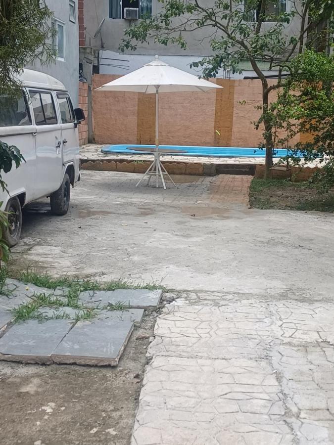 Casa Bom Sossego Villa Бойкуканга Екстериор снимка