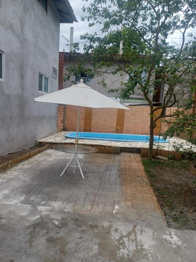 Casa Bom Sossego Villa Бойкуканга Екстериор снимка