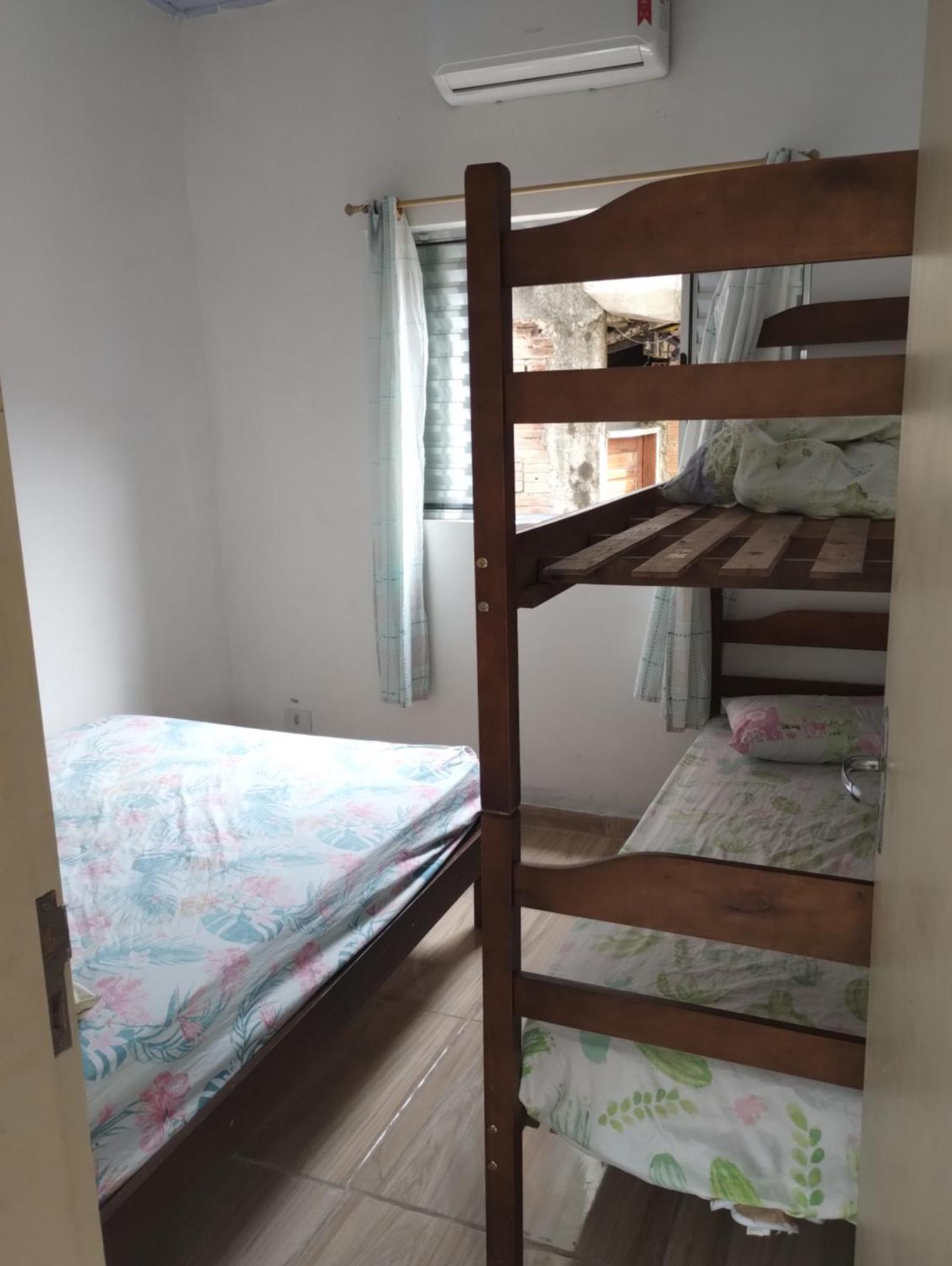 Casa Bom Sossego Villa Бойкуканга Екстериор снимка