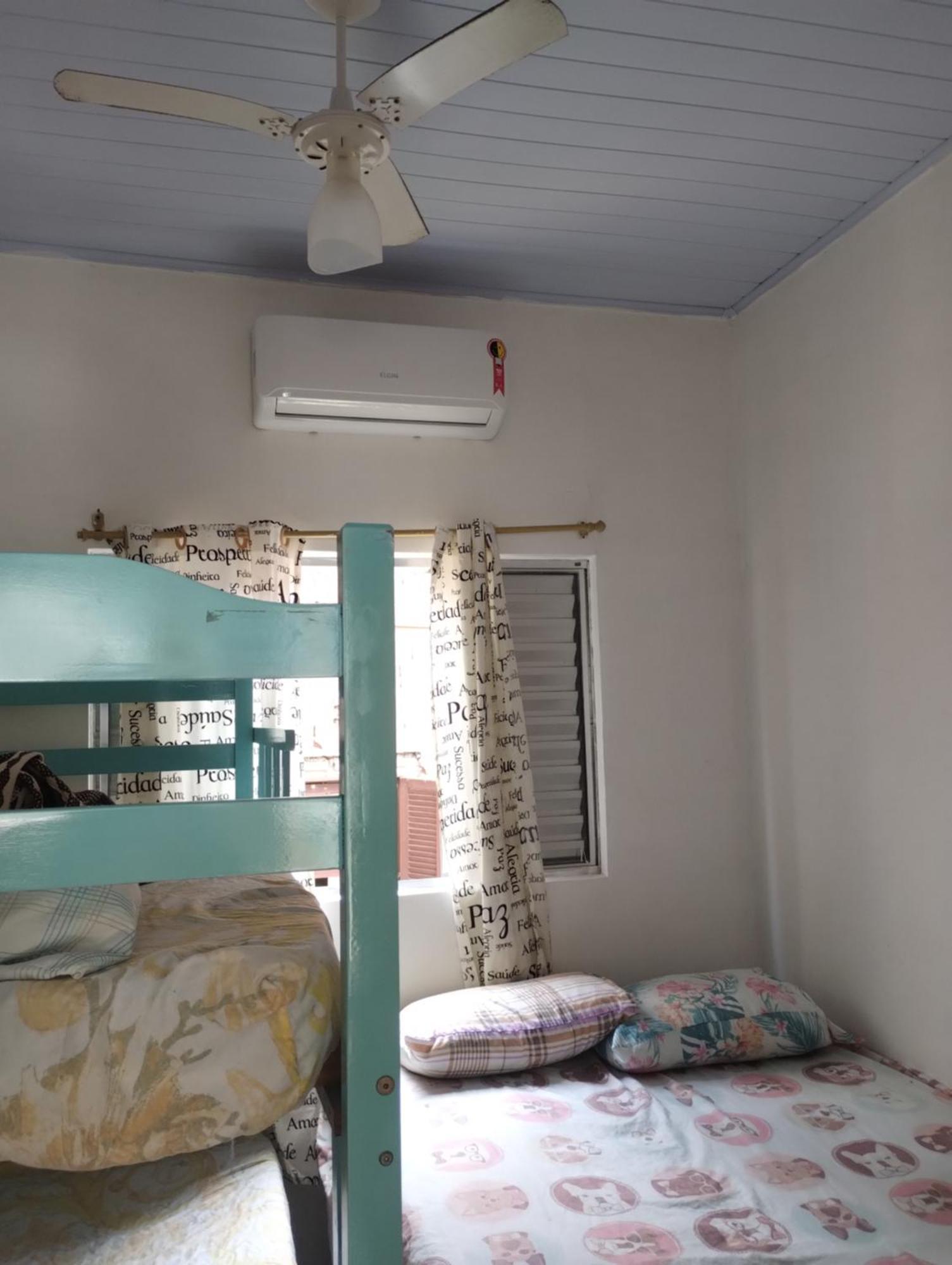 Casa Bom Sossego Villa Бойкуканга Екстериор снимка
