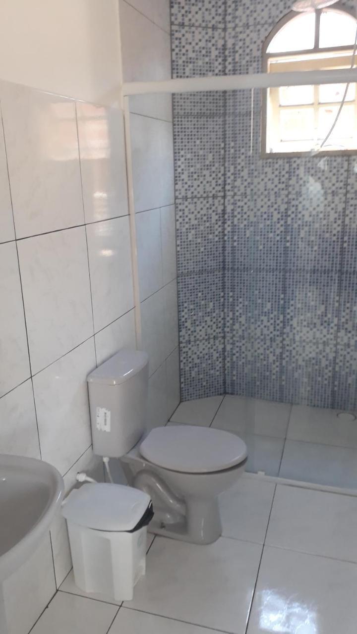 Casa Bom Sossego Villa Бойкуканга Екстериор снимка