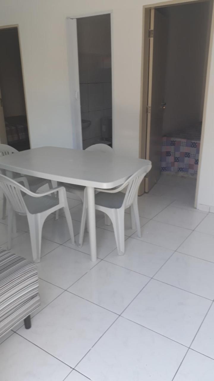 Casa Bom Sossego Villa Бойкуканга Екстериор снимка